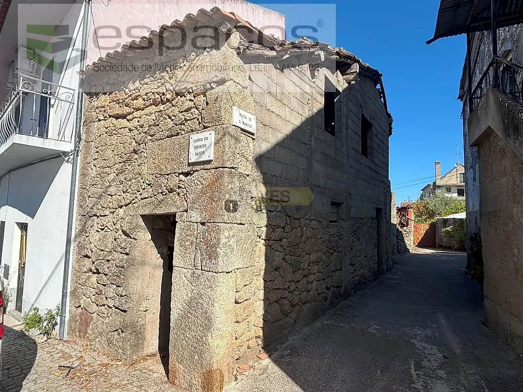 Moradia T0 à venda em Aldeia do Bispo, Águas e Aldeia de João Pires, Penamacor — foto 26