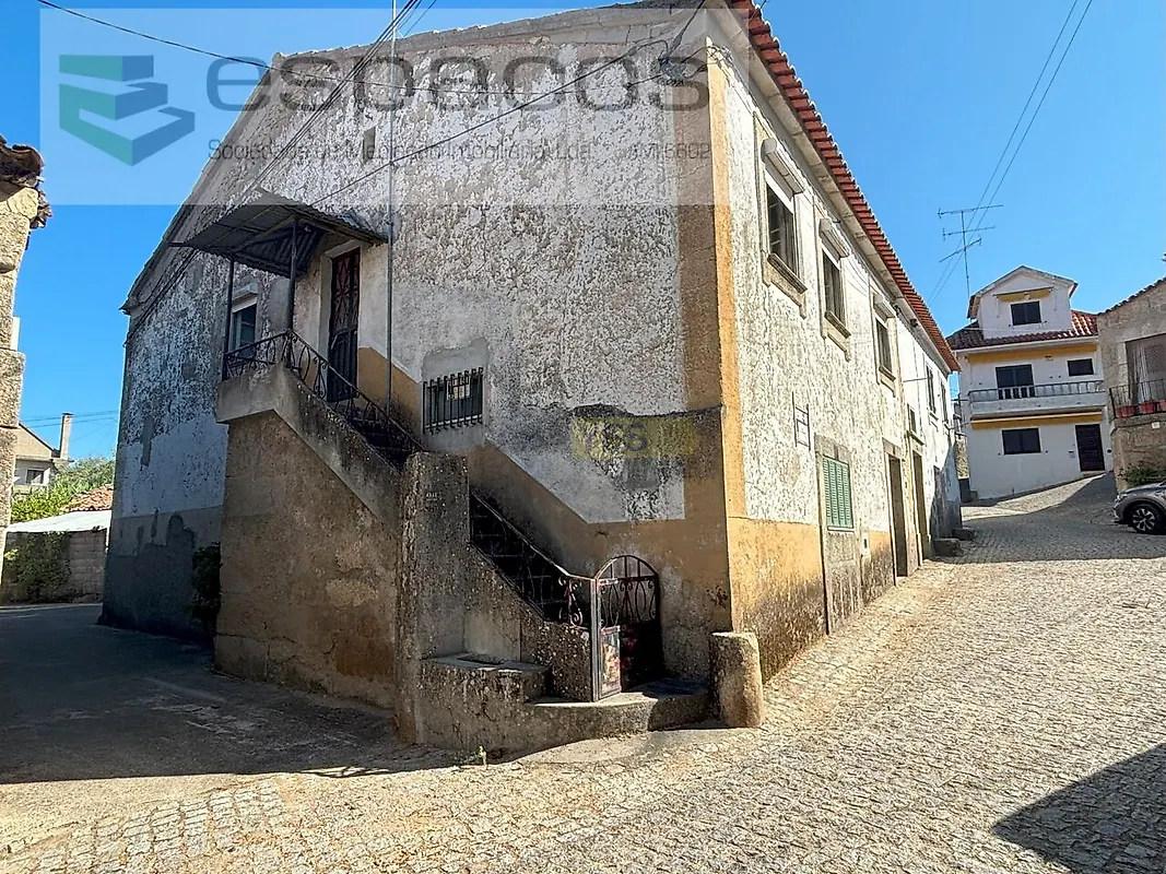 Moradia T0 à venda em Aldeia do Bispo, Águas e Aldeia de João Pires, Penamacor — foto 5