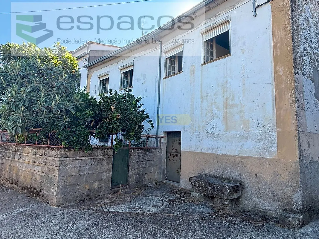 Moradia T0 à venda em Aldeia do Bispo, Águas e Aldeia de João Pires, Penamacor — foto 6