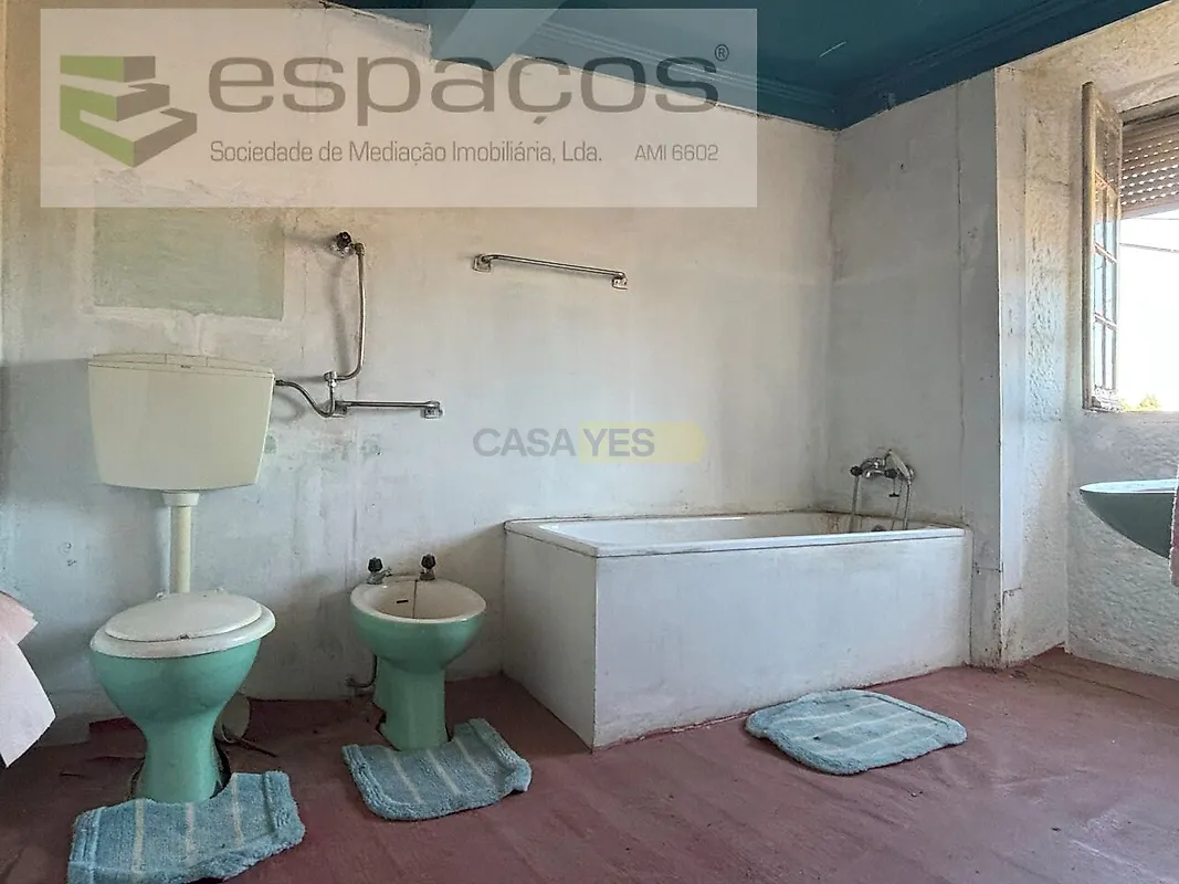 Moradia T0 à venda em Aldeia do Bispo, Águas e Aldeia de João Pires, Penamacor — foto 21