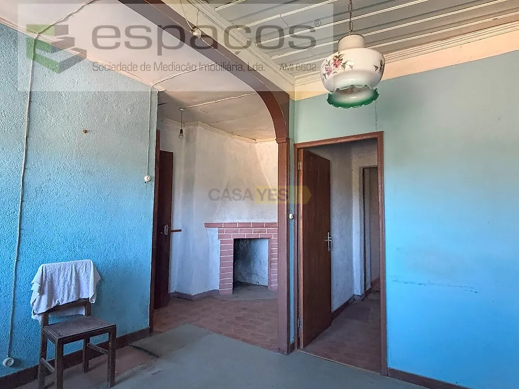 Moradia T0 à venda em Aldeia do Bispo, Águas e Aldeia de João Pires, Penamacor — foto 17