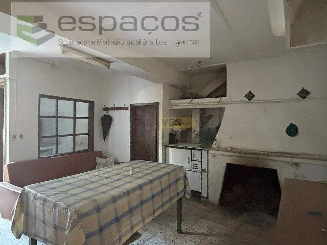 Moradia T0 à venda em Aldeia do Bispo, Águas e Aldeia de João Pires, Penamacor — foto 3