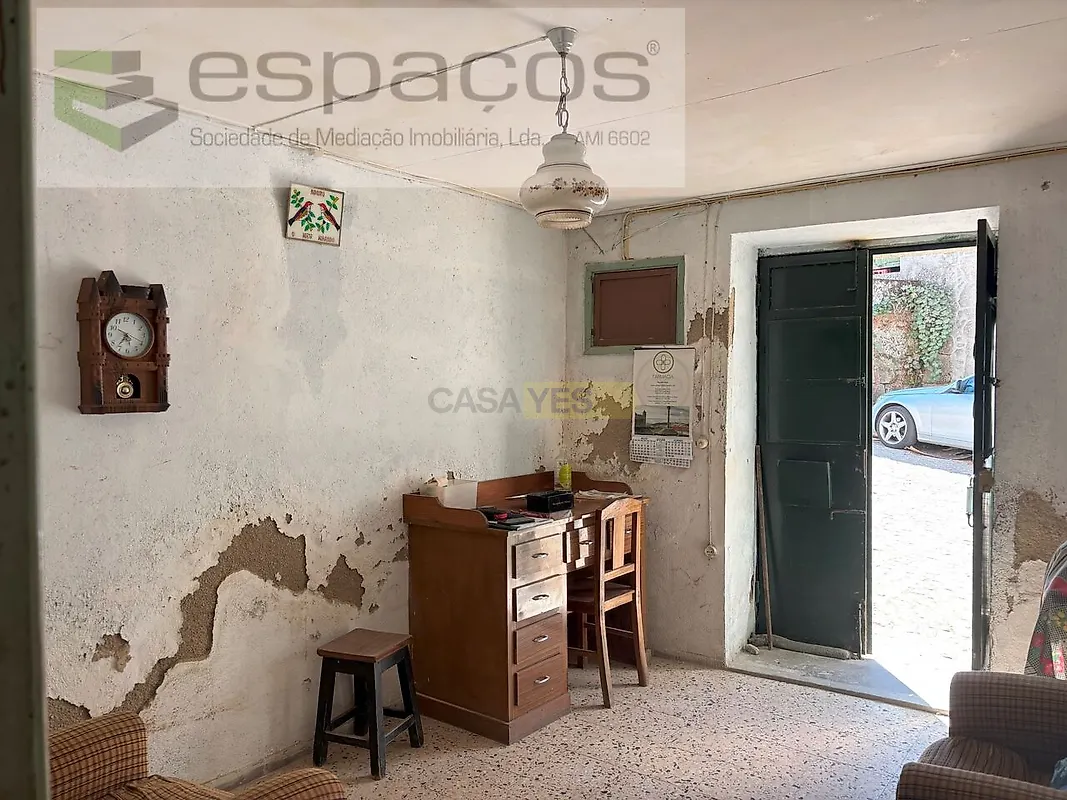 Moradia T0 à venda em Aldeia do Bispo, Águas e Aldeia de João Pires, Penamacor — foto 19