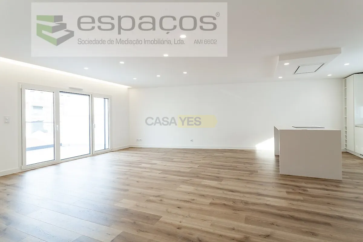 Apartamento T3 à venda em Santa Iria de Azoia, São João da Talha e Bobadela, Loures — foto 2