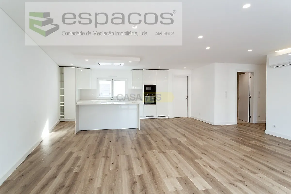 Apartamento T3 à venda em Santa Iria de Azoia, São João da Talha e Bobadela, Loures — foto 3