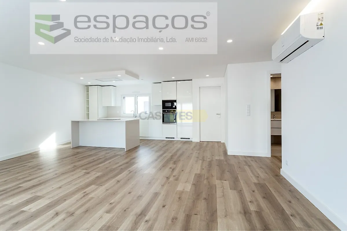 Apartamento T3 à venda em Santa Iria de Azoia, São João da Talha e Bobadela, Loures — foto 4