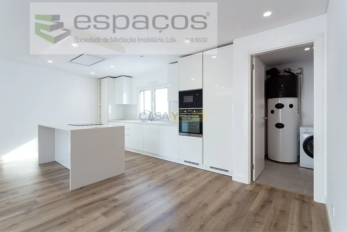 Apartamento T3 à venda em Santa Iria de Azoia, São João da Talha e Bobadela, Loures — foto 5