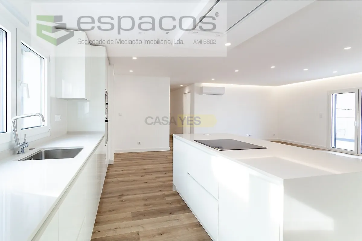 Apartamento T3 à venda em Santa Iria de Azoia, São João da Talha e Bobadela, Loures — foto 6