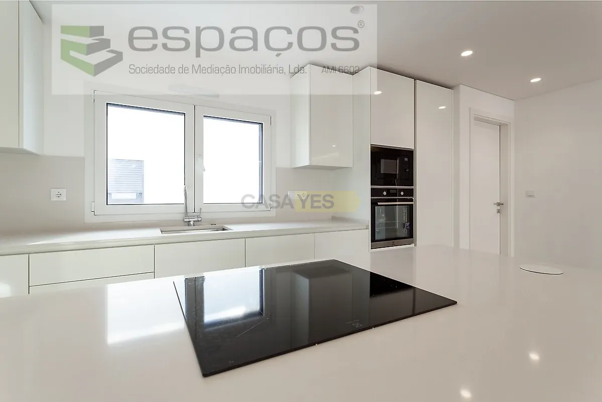 Apartamento T3 à venda em Santa Iria de Azoia, São João da Talha e Bobadela, Loures — foto 7