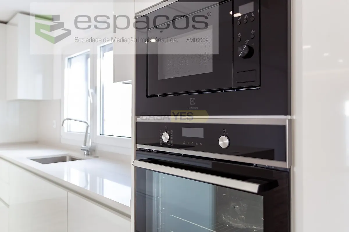 Apartamento T3 à venda em Santa Iria de Azoia, São João da Talha e Bobadela, Loures — foto 8
