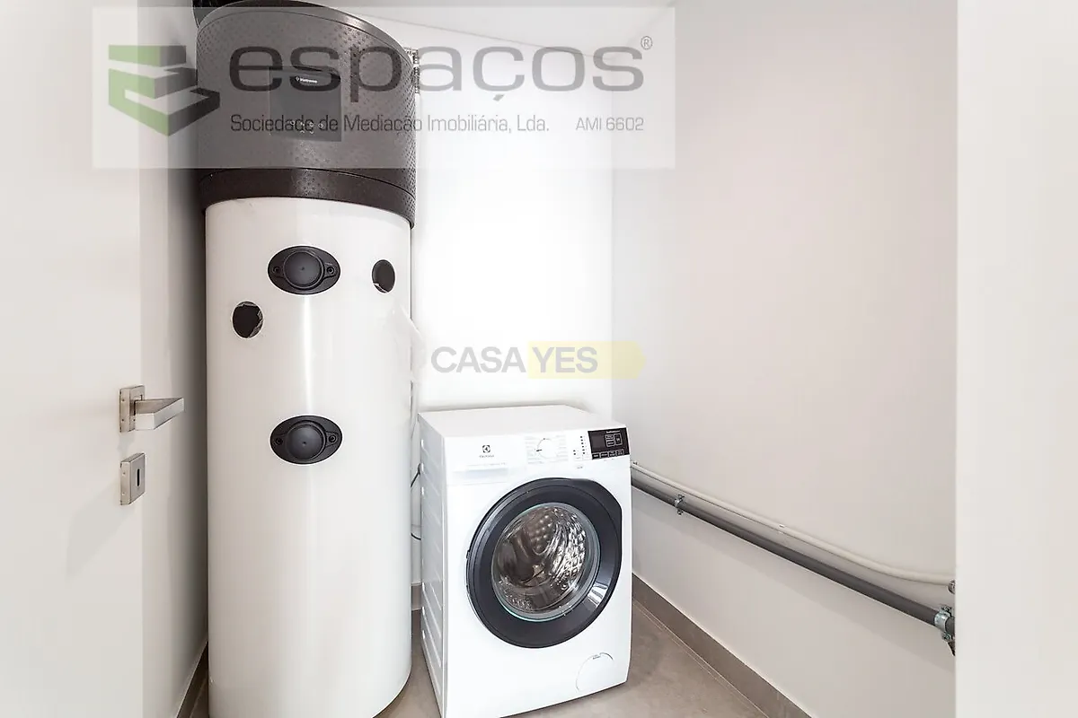 Apartamento T3 à venda em Santa Iria de Azoia, São João da Talha e Bobadela, Loures — foto 9