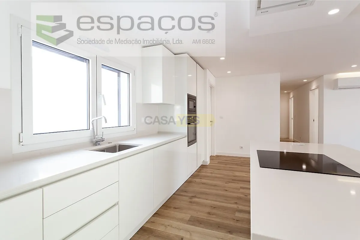 Apartamento T3 à venda em Santa Iria de Azoia, São João da Talha e Bobadela, Loures — foto 10