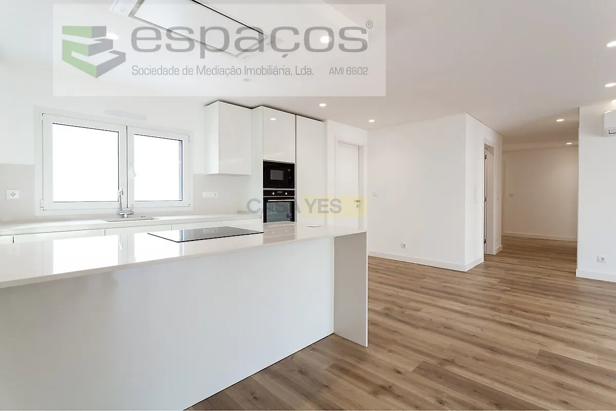 Apartamento T3 à venda em Santa Iria de Azoia, São João da Talha e Bobadela, Loures — foto 11