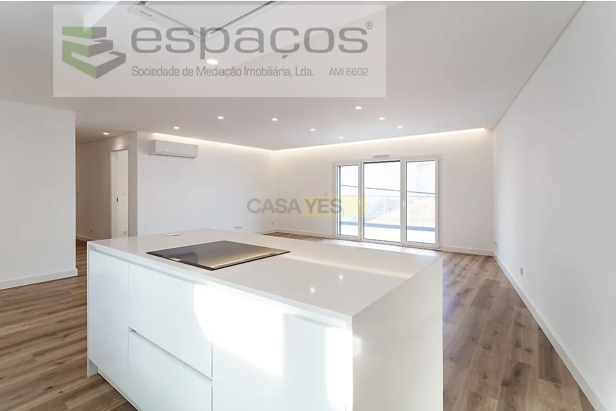 Apartamento T3 à venda em Santa Iria de Azoia, São João da Talha e Bobadela, Loures — foto 12
