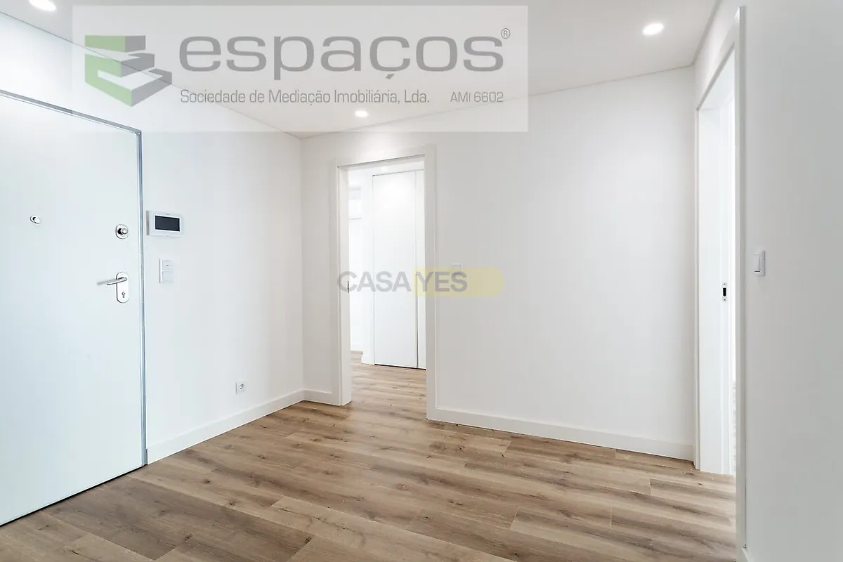 Apartamento T3 à venda em Santa Iria de Azoia, São João da Talha e Bobadela, Loures — foto 14