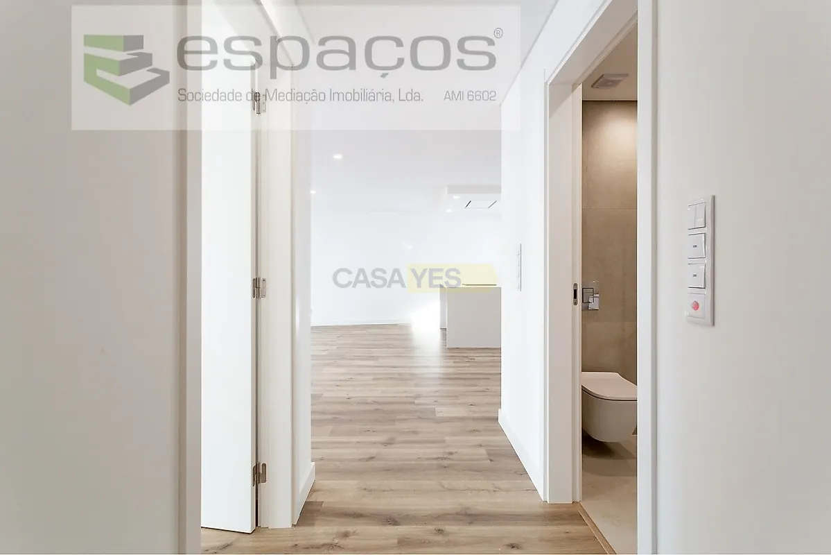 Apartamento T3 à venda em Santa Iria de Azoia, São João da Talha e Bobadela, Loures — foto 15