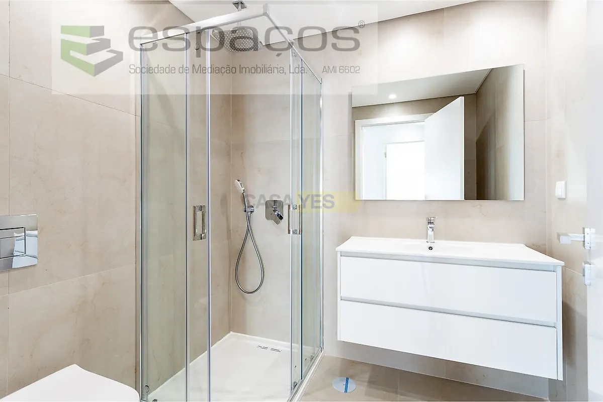 Apartamento T3 à venda em Santa Iria de Azoia, São João da Talha e Bobadela, Loures — foto 16