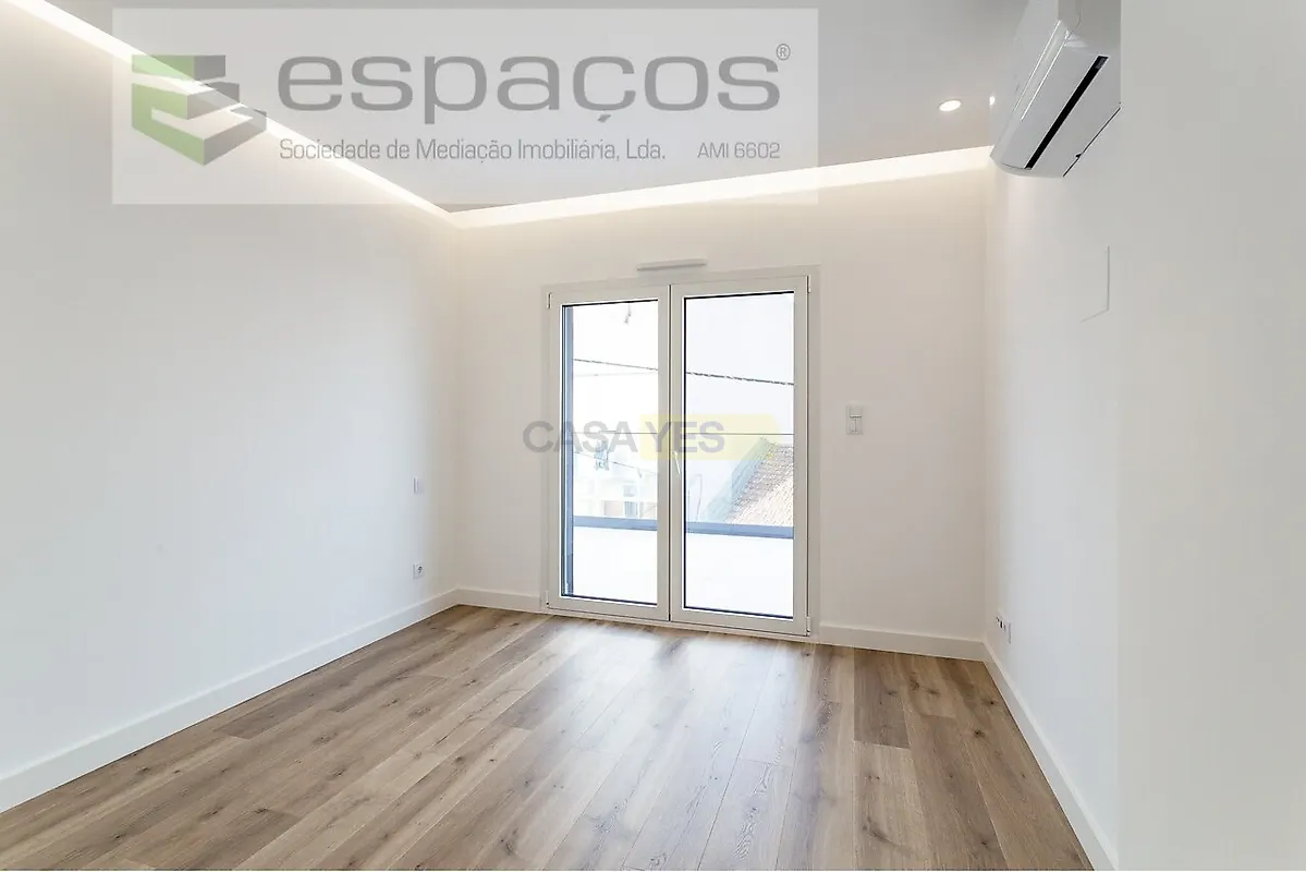 Apartamento T3 à venda em Santa Iria de Azoia, São João da Talha e Bobadela, Loures — foto 17