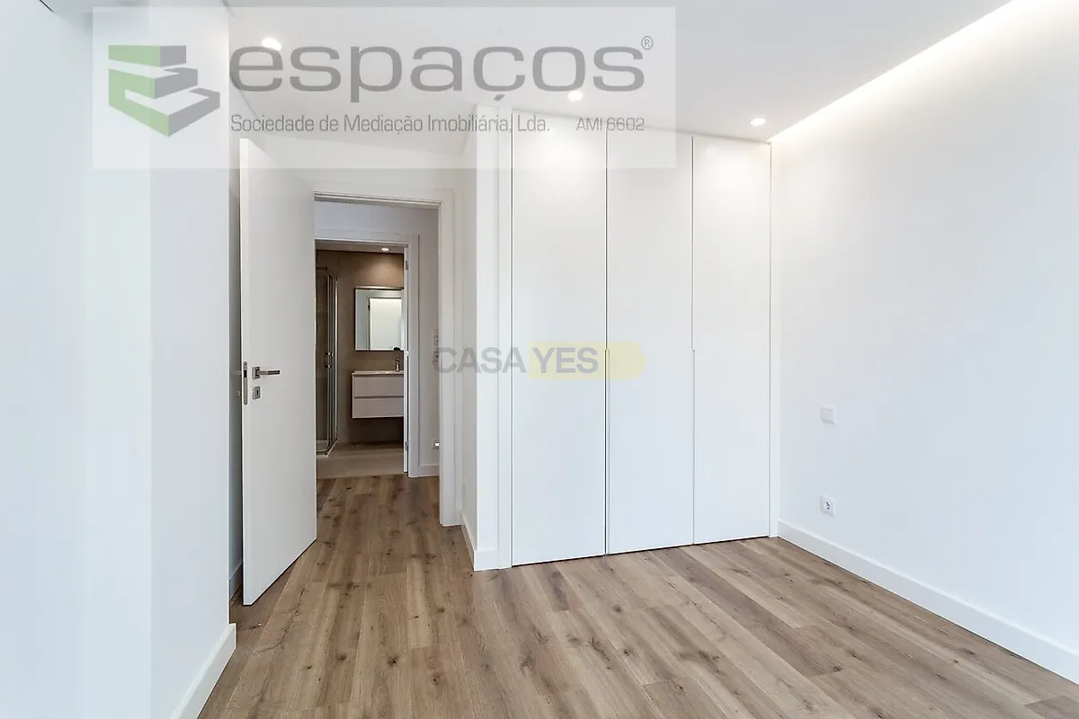 Apartamento T3 à venda em Santa Iria de Azoia, São João da Talha e Bobadela, Loures — foto 18