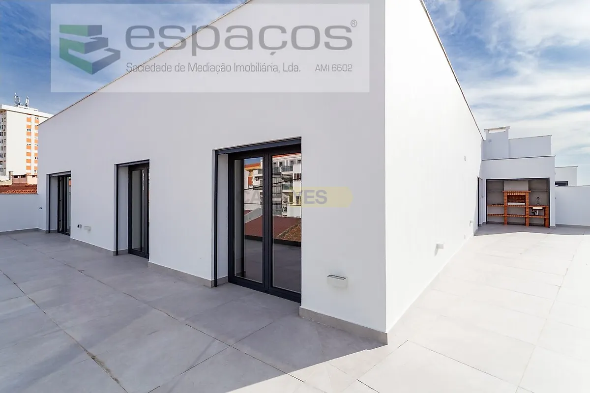 Apartamento T3 à venda em Santa Iria de Azoia, São João da Talha e Bobadela, Loures — foto 19