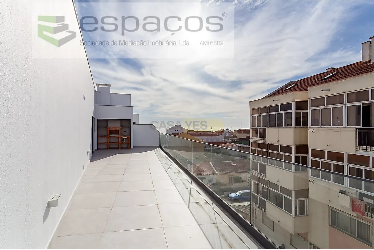Apartamento T3 à venda em Santa Iria de Azoia, São João da Talha e Bobadela, Loures — foto 20
