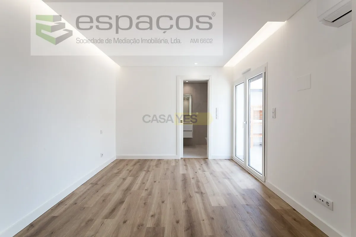 Apartamento T3 à venda em Santa Iria de Azoia, São João da Talha e Bobadela, Loures — foto 23