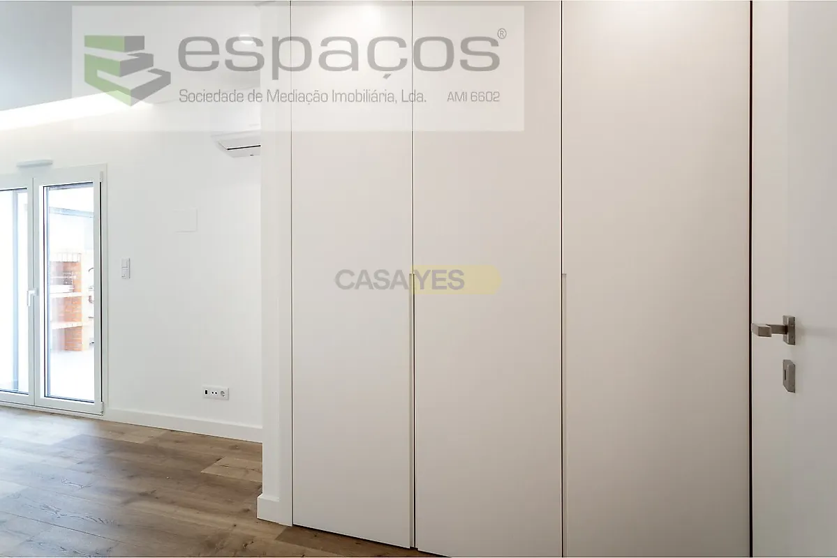 Apartamento T3 à venda em Santa Iria de Azoia, São João da Talha e Bobadela, Loures — foto 25