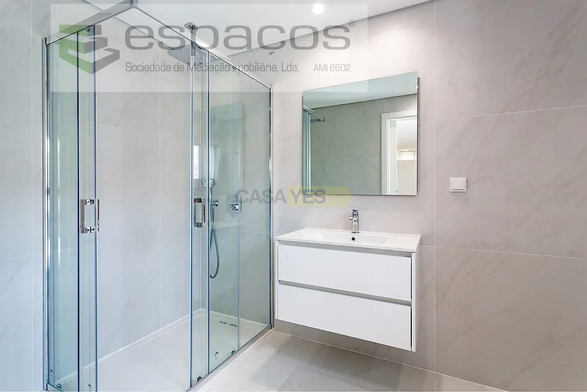 Apartamento T3 à venda em Santa Iria de Azoia, São João da Talha e Bobadela, Loures — foto 26