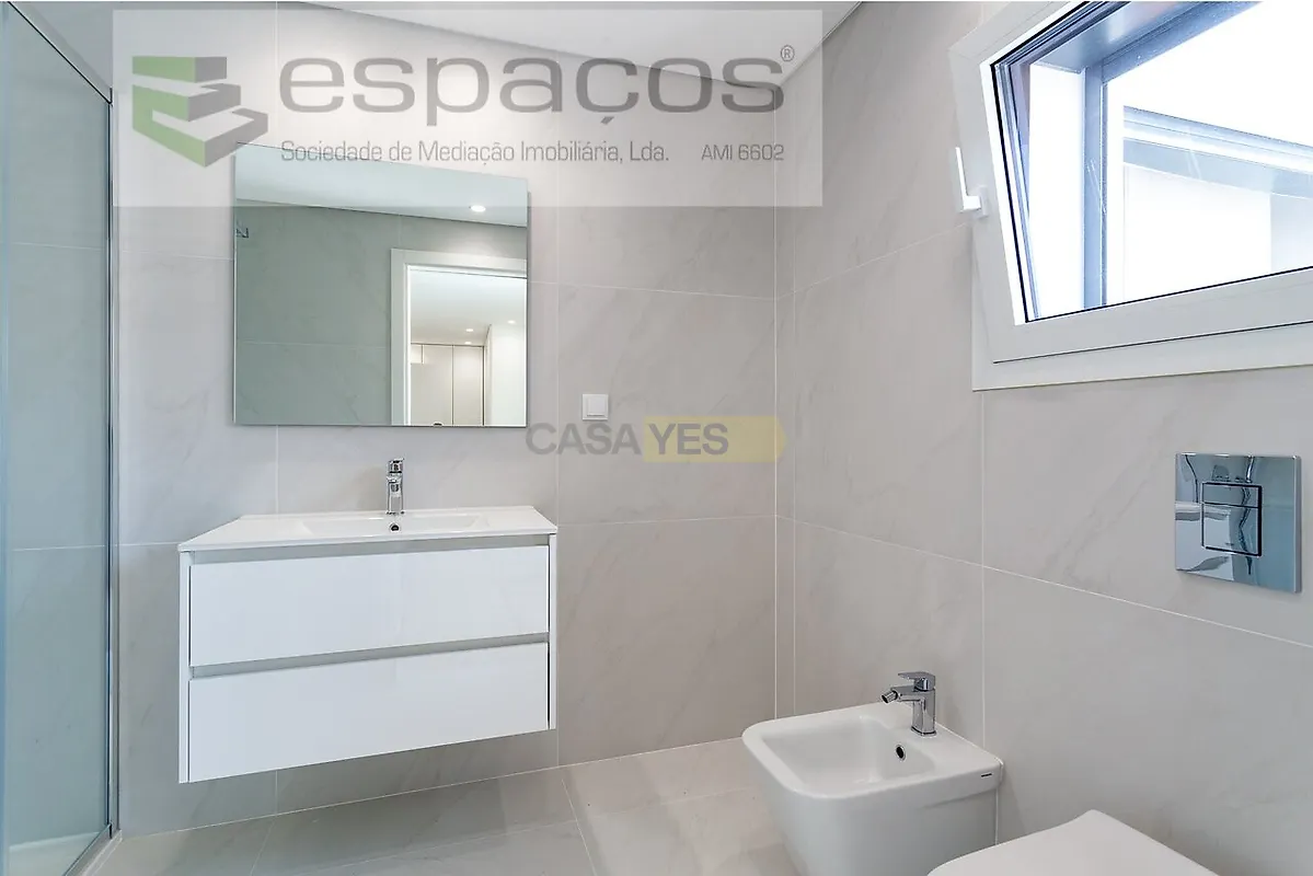 Apartamento T3 à venda em Santa Iria de Azoia, São João da Talha e Bobadela, Loures — foto 27