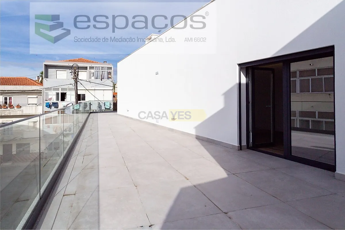 Apartamento T3 à venda em Santa Iria de Azoia, São João da Talha e Bobadela, Loures — foto 30