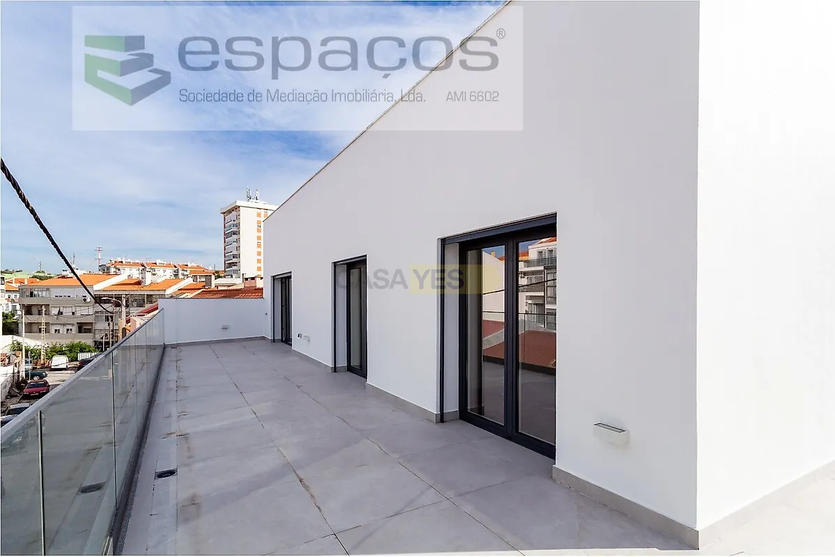 Apartamento T3 à venda em Santa Iria de Azoia, São João da Talha e Bobadela, Loures — foto 31