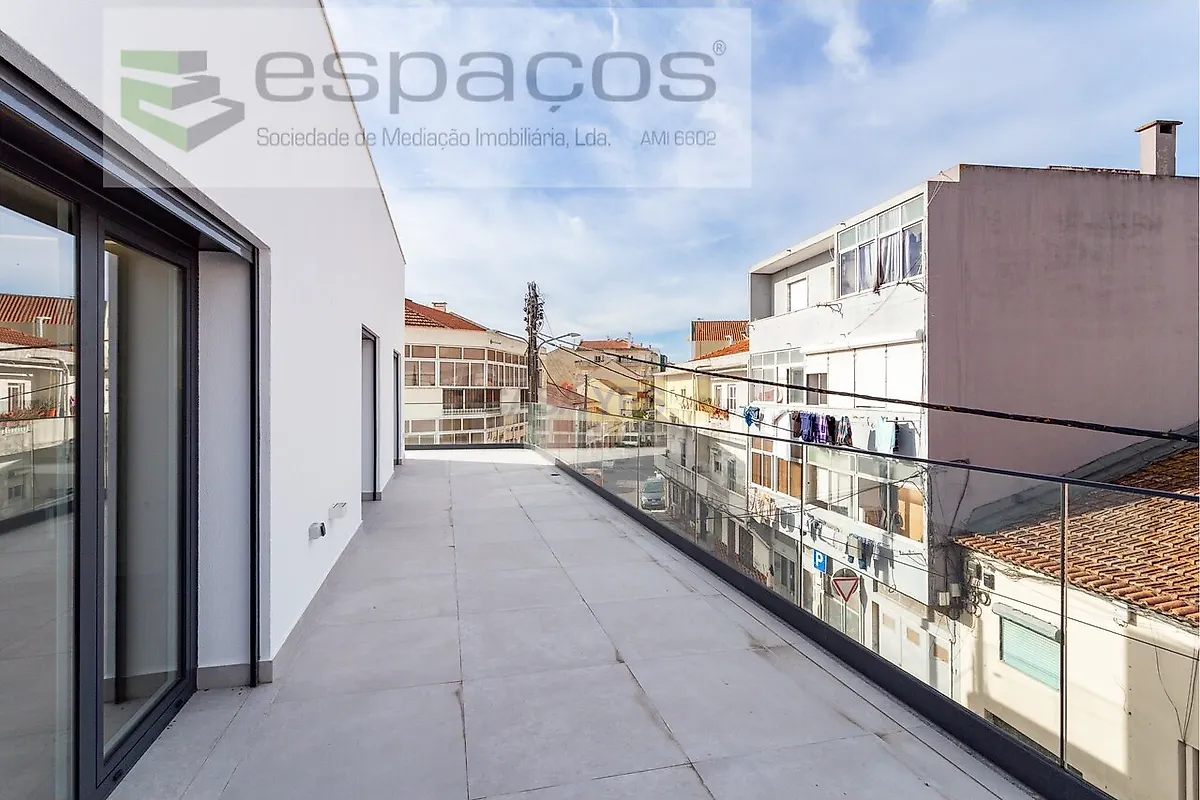 Apartamento T3 à venda em Santa Iria de Azoia, São João da Talha e Bobadela, Loures — foto 32