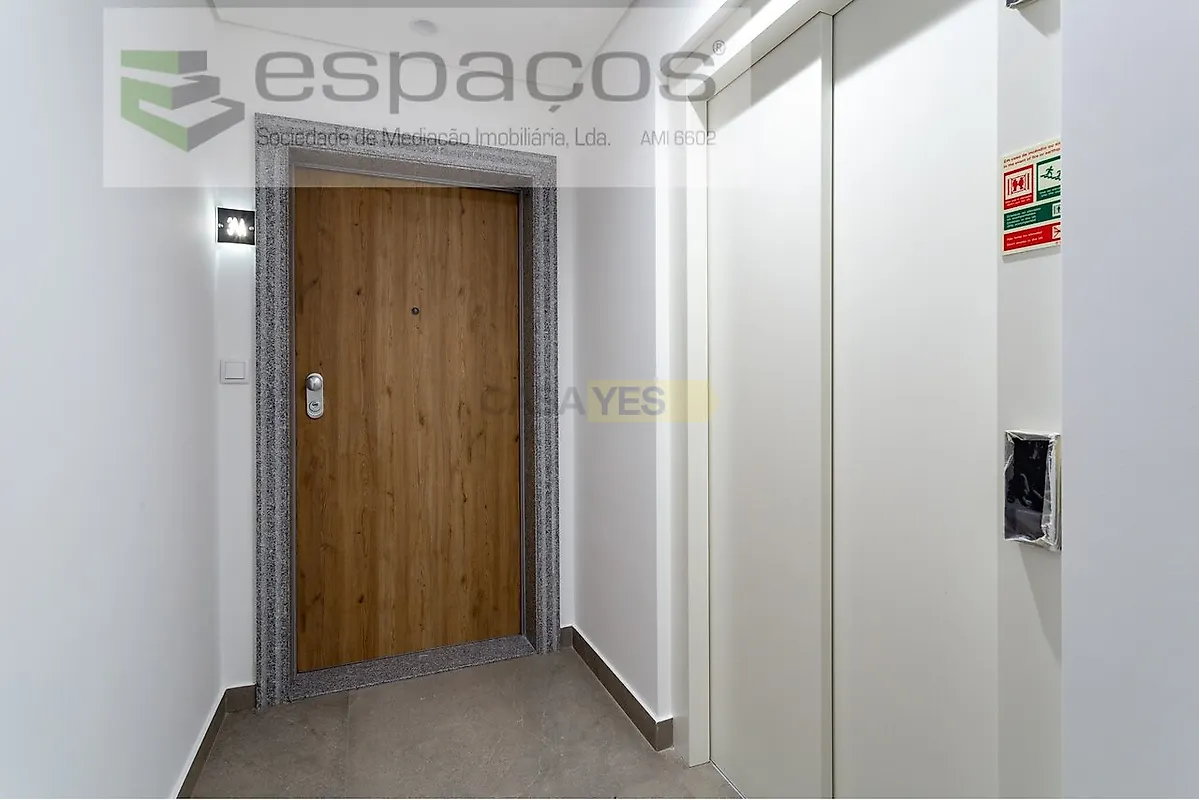 Apartamento T3 à venda em Santa Iria de Azoia, São João da Talha e Bobadela, Loures — foto 33