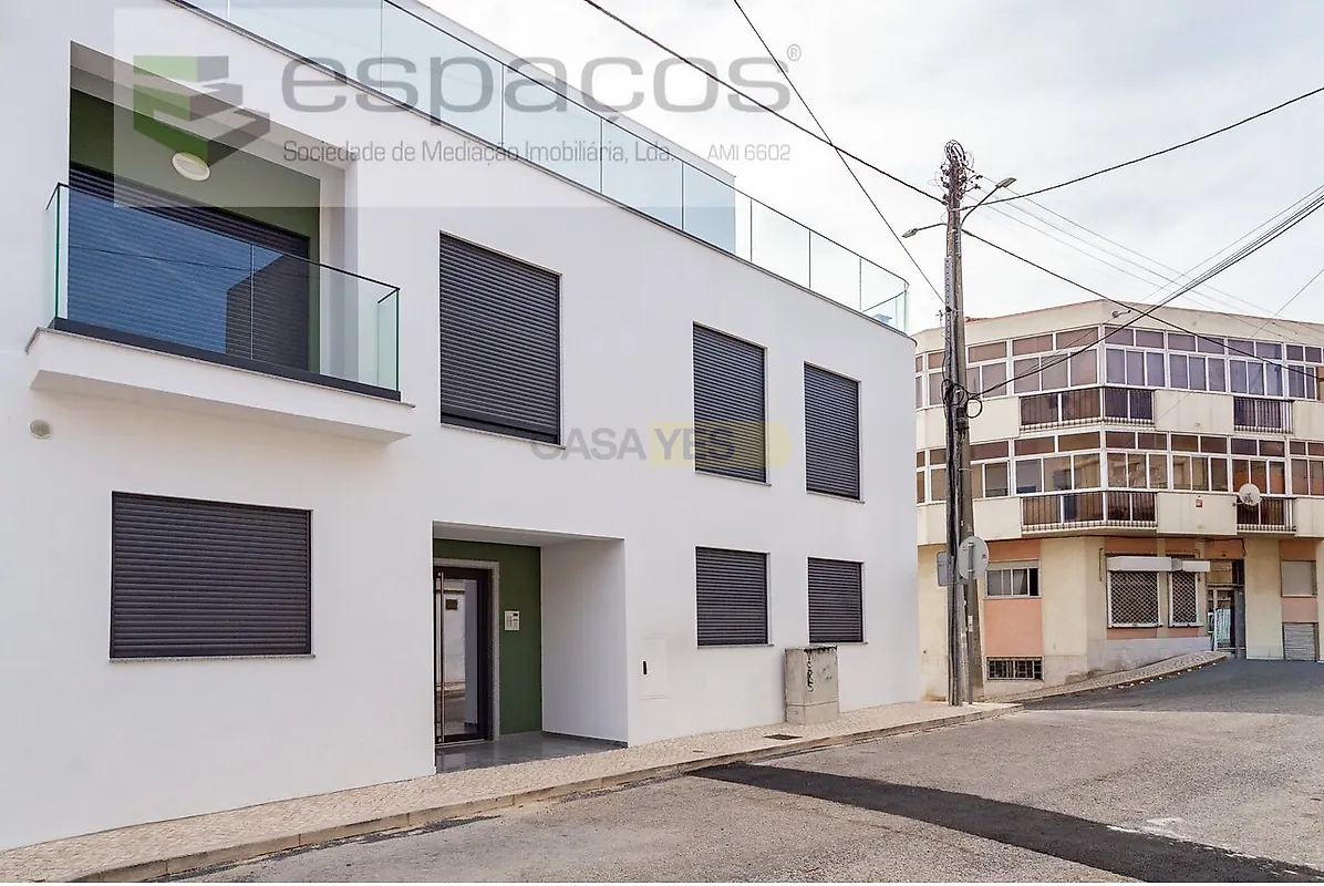 Apartamento T3 à venda em Santa Iria de Azoia, São João da Talha e Bobadela, Loures — foto 36