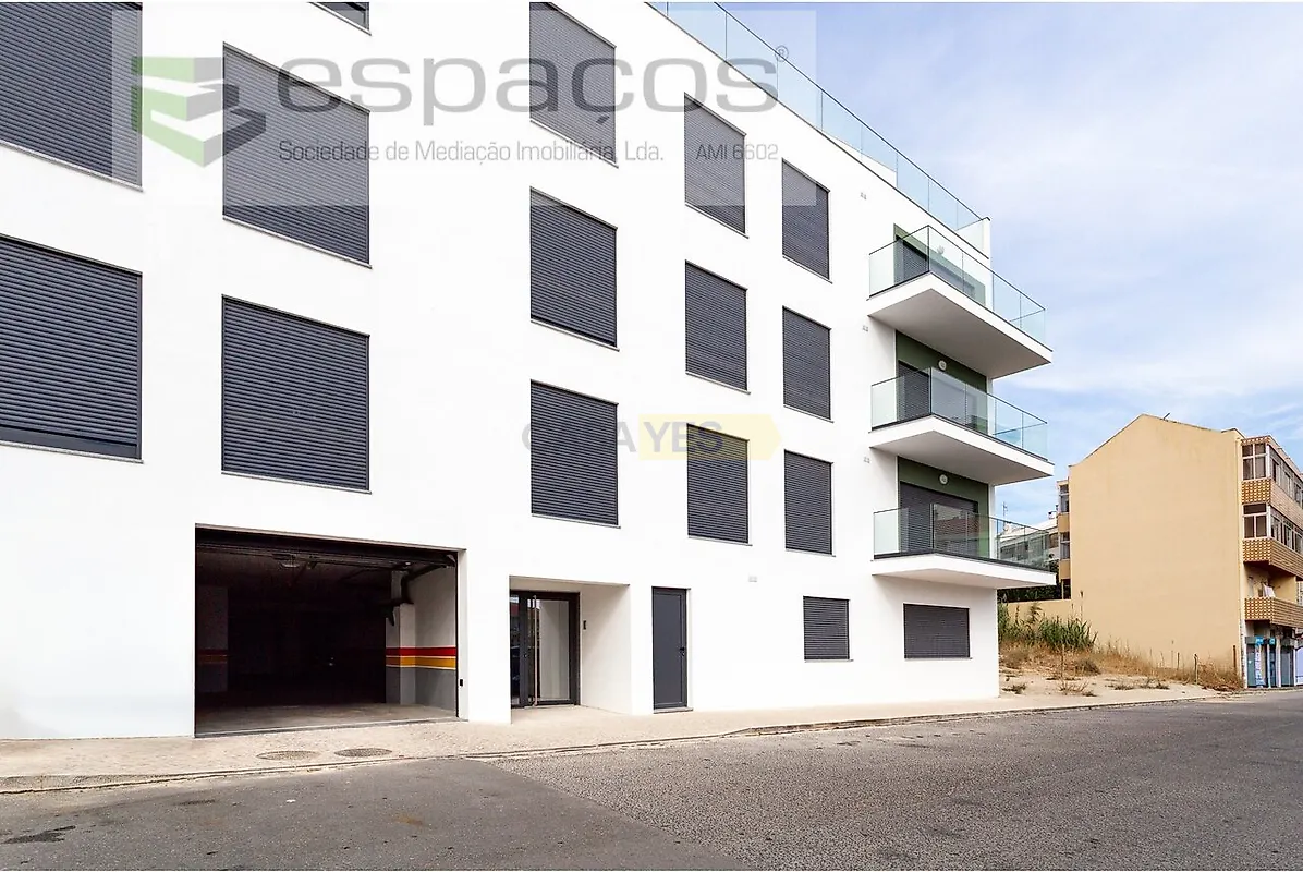 Apartamento T3 à venda em Santa Iria de Azoia, São João da Talha e Bobadela, Loures — foto 38
