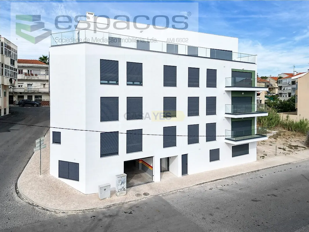 Apartamento T3 à venda em Santa Iria de Azoia, São João da Talha e Bobadela, Loures — foto 40
