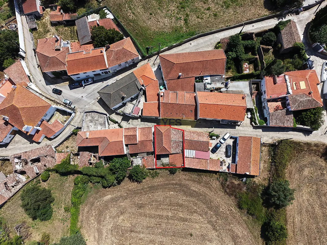 Moradia T2 à venda em Dois Portos e Runa, Torres Vedras — foto 6