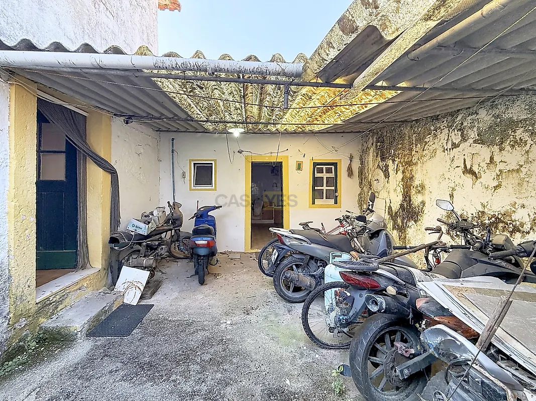 Moradia T2 à venda em Dois Portos e Runa, Torres Vedras — foto 27
