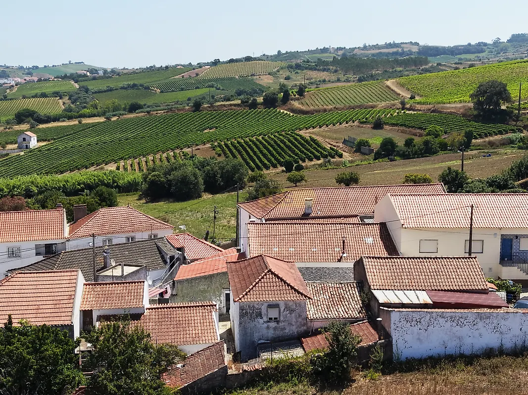 Moradia T2 à venda em Dois Portos e Runa, Torres Vedras — foto 35