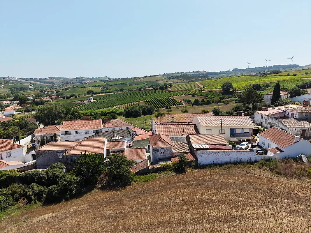 Moradia T2 à venda em Dois Portos e Runa, Torres Vedras — foto 36
