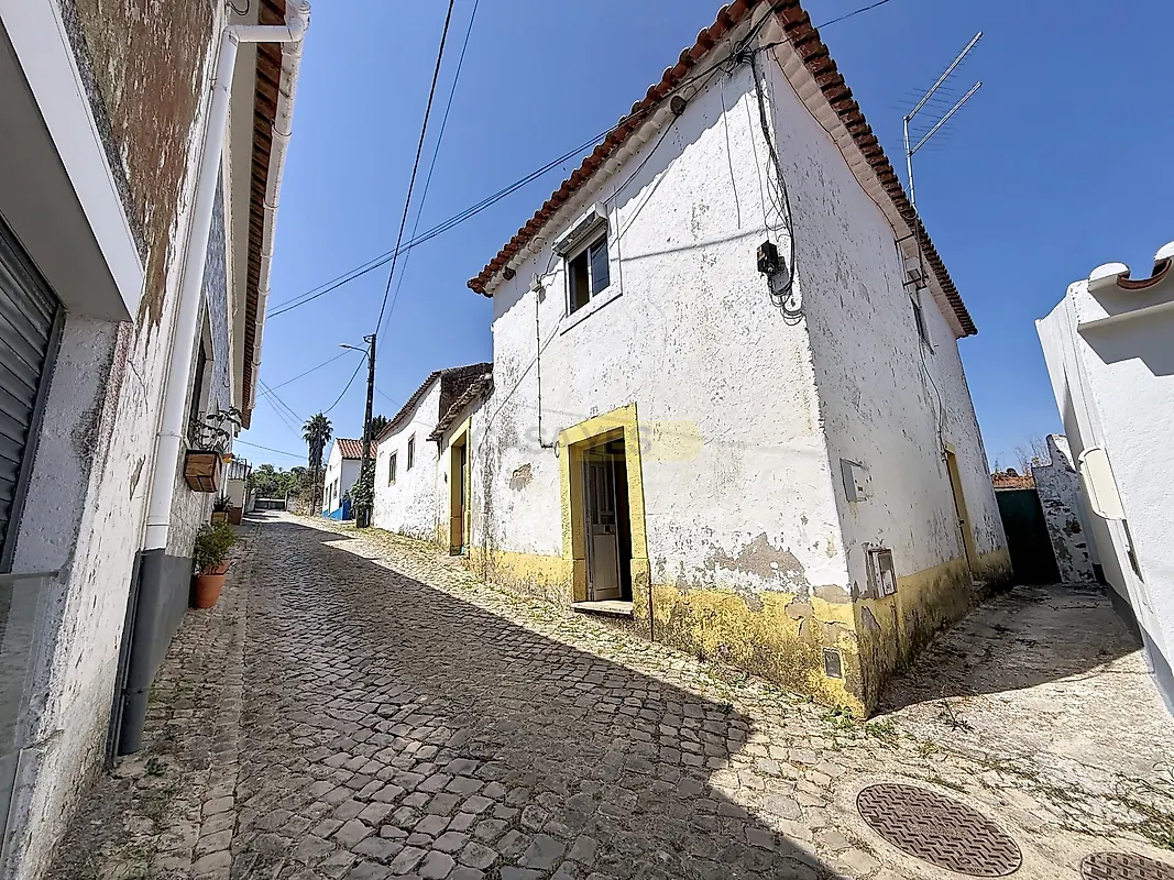 Moradia T2 à venda em Dois Portos e Runa, Torres Vedras — foto 39