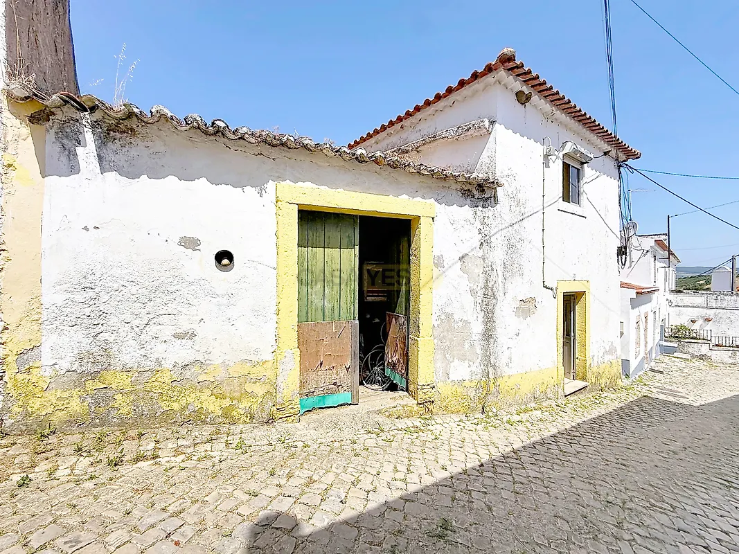 Moradia T2 à venda em Dois Portos e Runa, Torres Vedras — foto 5