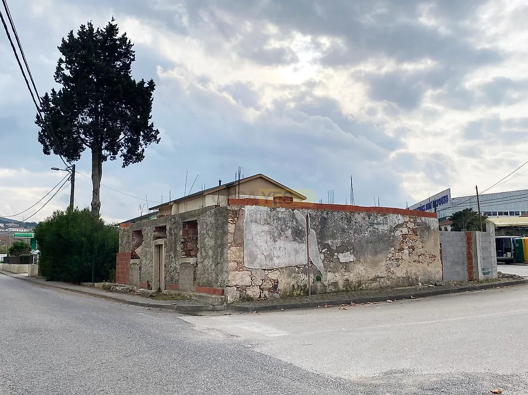 Moradia T3 à venda em Dois Portos e Runa, Torres Vedras — foto 6