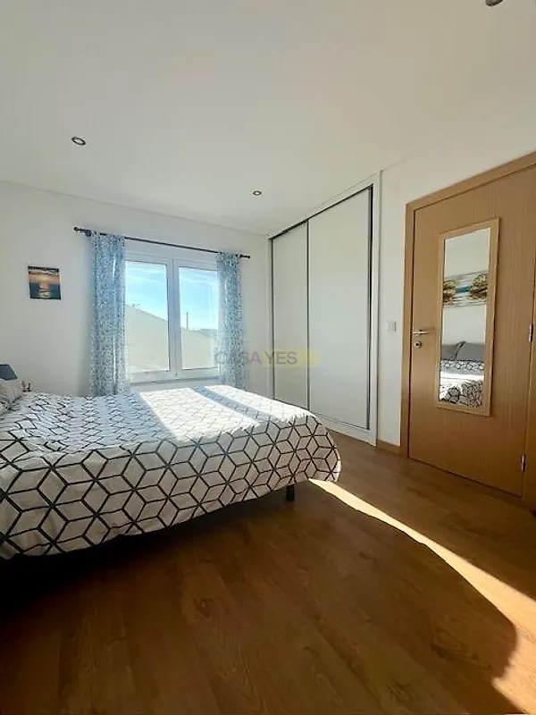 Moradia T5 à venda em Torres Vedras (São Pedro, Santiago, Santa Maria do Castelo e São Miguel) e Matacães, Torres Vedras — foto 20