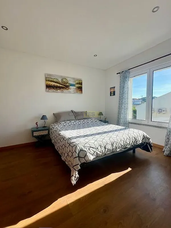 Moradia T5 à venda em Torres Vedras (São Pedro, Santiago, Santa Maria do Castelo e São Miguel) e Matacães, Torres Vedras — foto 17