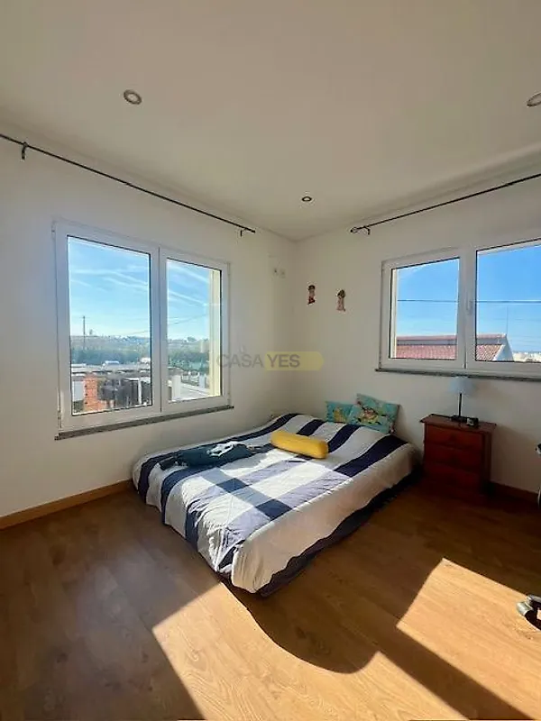 Moradia T5 à venda em Torres Vedras (São Pedro, Santiago, Santa Maria do Castelo e São Miguel) e Matacães, Torres Vedras — foto 16