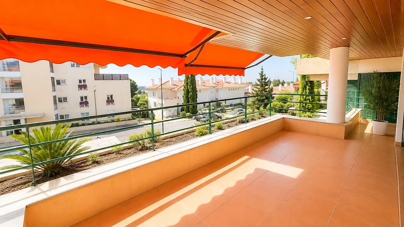Apartamento T3 à venda em Almargem do Bispo, Pêro Pinheiro e Montelavar, Sintra — foto 2
