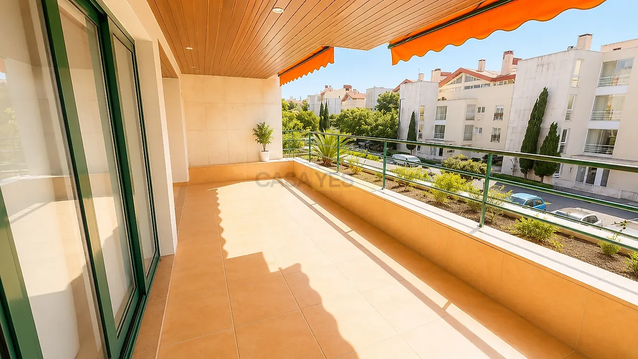 Apartamento T3 à venda em Almargem do Bispo, Pêro Pinheiro e Montelavar, Sintra — foto 3