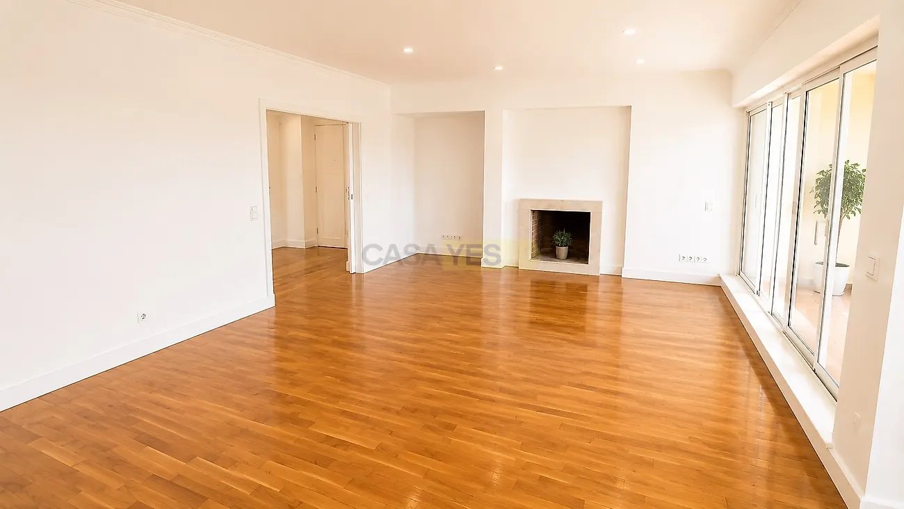 Apartamento T3 à venda em Almargem do Bispo, Pêro Pinheiro e Montelavar, Sintra — foto 5