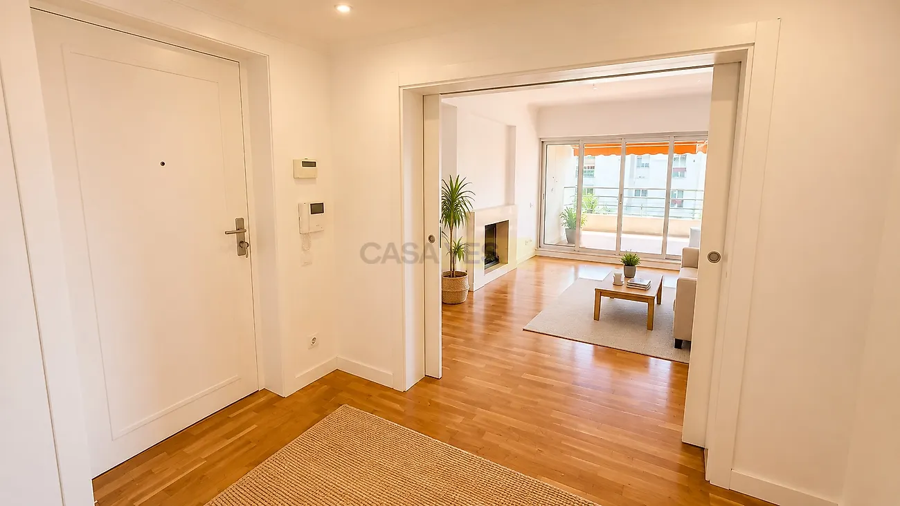 Apartamento T3 à venda em Almargem do Bispo, Pêro Pinheiro e Montelavar, Sintra — foto 6